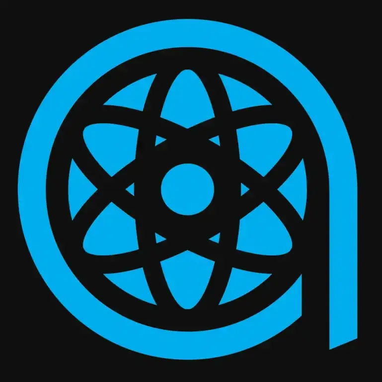 Atom Tickets logo
