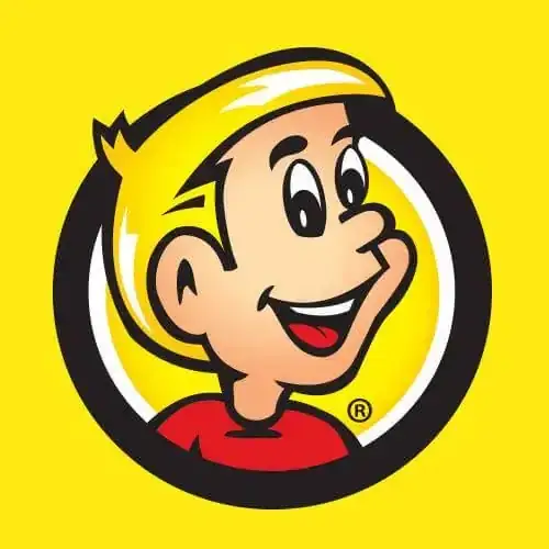 Hungry Howies logo