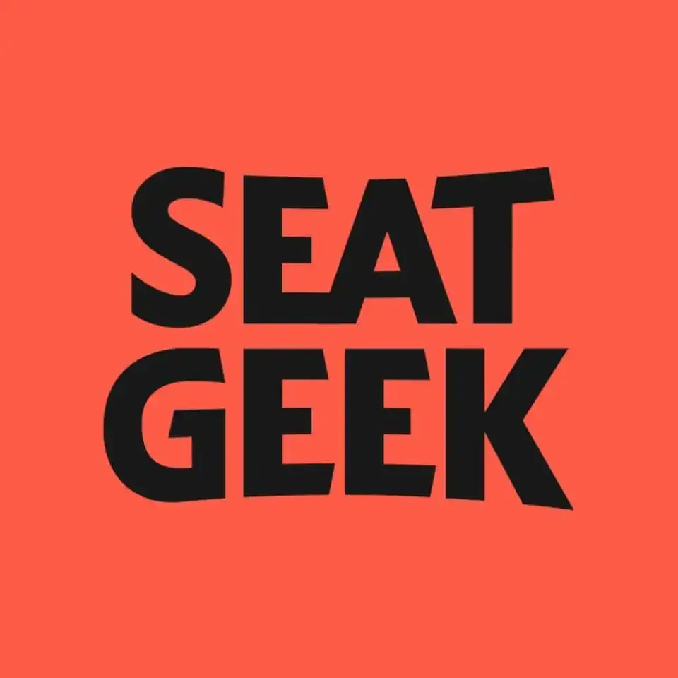 SeatGeek Coupon - 5% Off