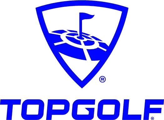 Topgolf logo
