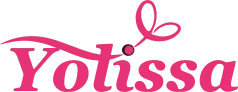 Yolissa Hair logo